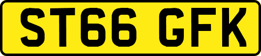 ST66GFK