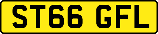 ST66GFL