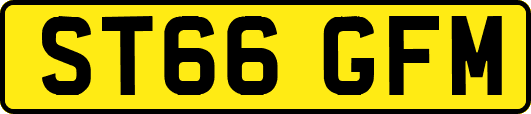 ST66GFM
