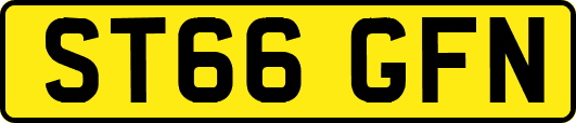 ST66GFN