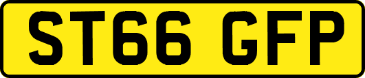 ST66GFP