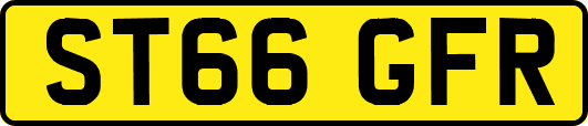 ST66GFR