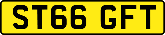 ST66GFT