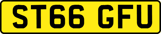 ST66GFU