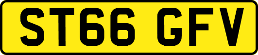 ST66GFV