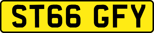 ST66GFY