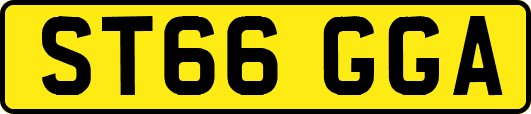 ST66GGA