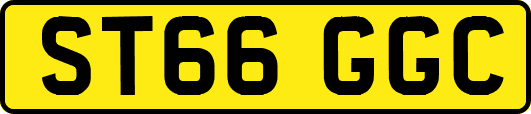 ST66GGC