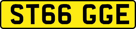 ST66GGE