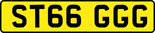 ST66GGG