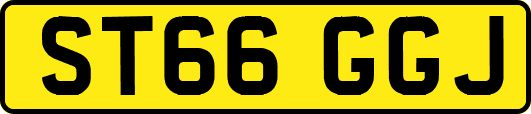 ST66GGJ