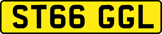 ST66GGL