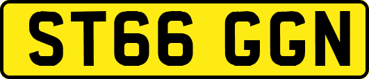 ST66GGN