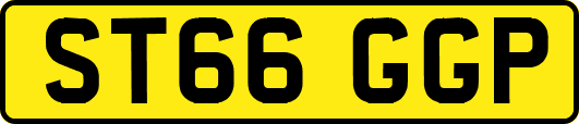 ST66GGP