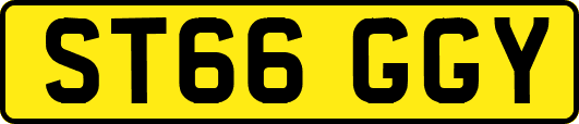 ST66GGY
