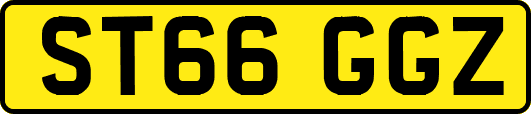 ST66GGZ