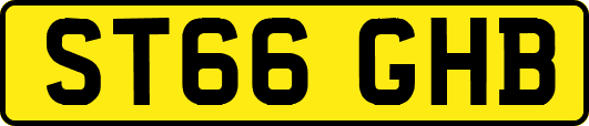 ST66GHB