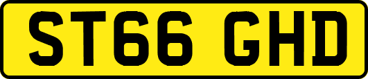 ST66GHD