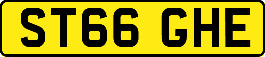 ST66GHE