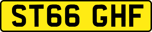 ST66GHF