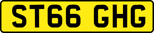 ST66GHG