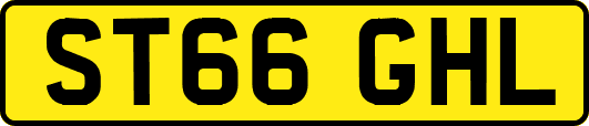 ST66GHL