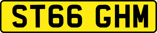 ST66GHM