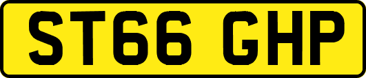 ST66GHP