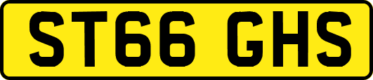 ST66GHS