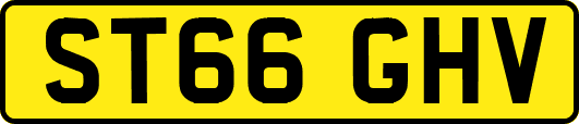 ST66GHV