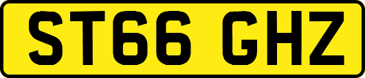 ST66GHZ