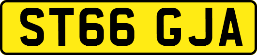 ST66GJA