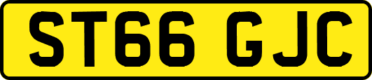 ST66GJC