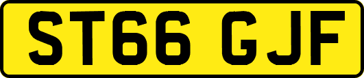 ST66GJF