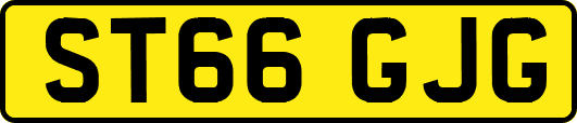 ST66GJG