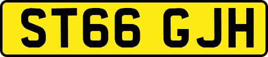 ST66GJH