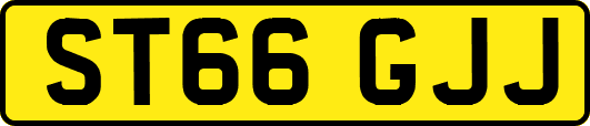ST66GJJ