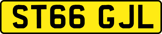 ST66GJL
