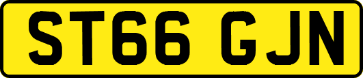 ST66GJN
