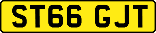 ST66GJT