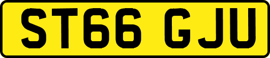 ST66GJU
