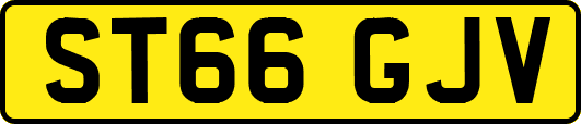 ST66GJV