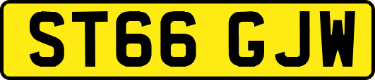 ST66GJW
