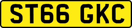 ST66GKC