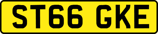 ST66GKE