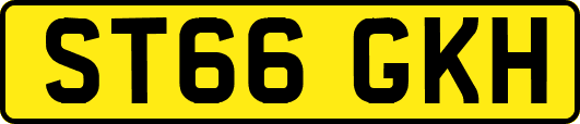 ST66GKH