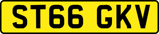 ST66GKV