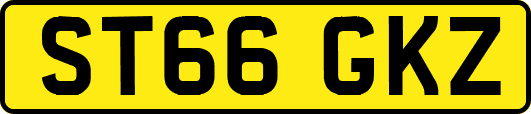 ST66GKZ