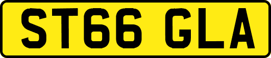 ST66GLA