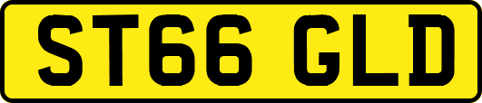 ST66GLD